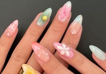 2025 Tendencia de verano con colores perfectos para resaltar el bronceado